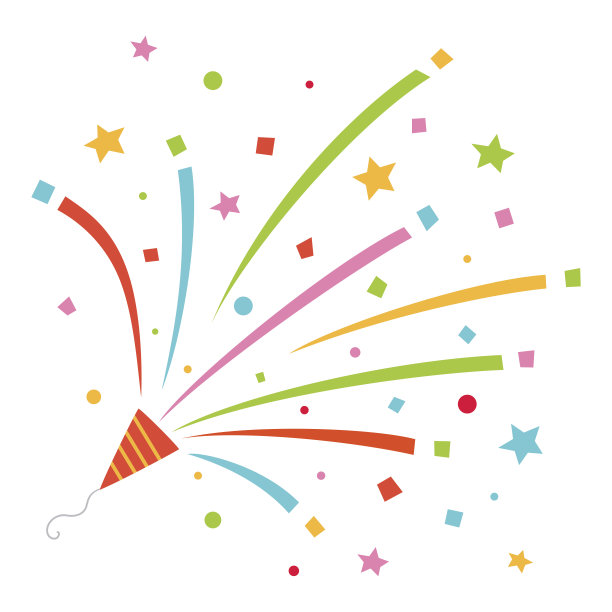 庆祝图片素材专题