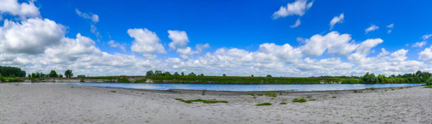 Seym河、乌克兰图片下载