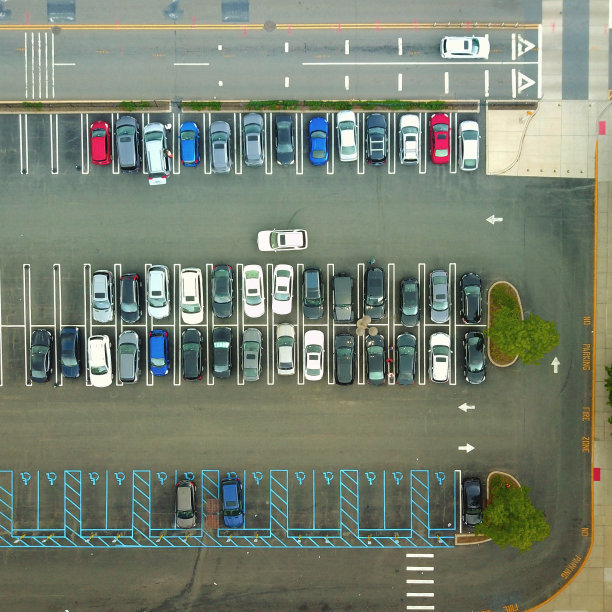 停车场图片下载