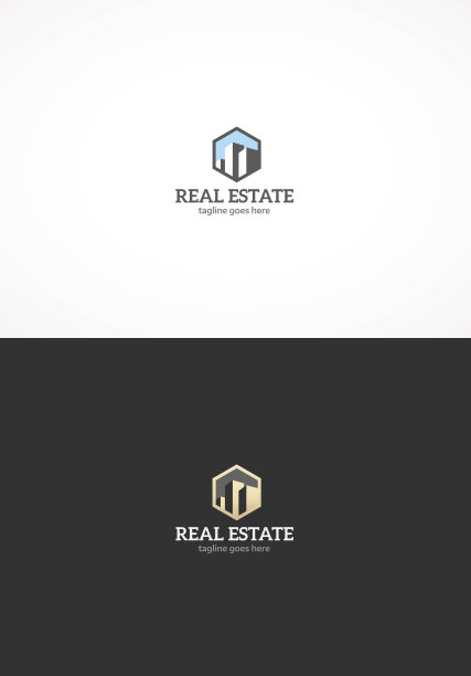 房地产。图片下载