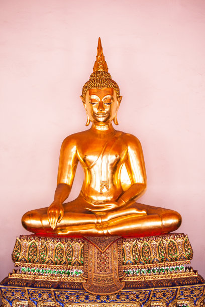 佛陀雕像图片下载