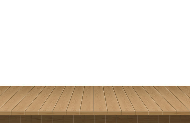 木架或桌子向量图片下载