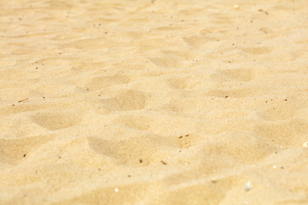 沙滩的背景图片下载