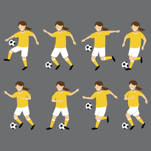 足球运动员图片下载