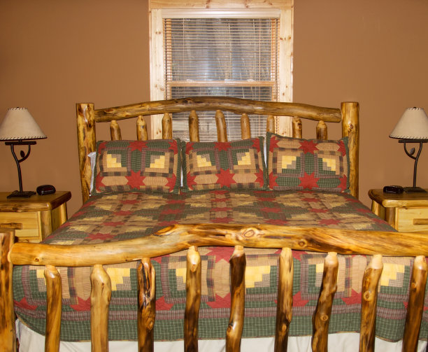 客舱特大号床图片下载