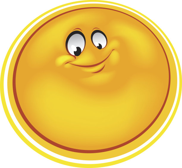 一个快乐的阳光图片下载