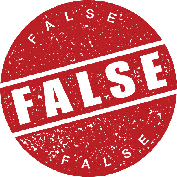 红色橡皮图章图标上透明的背景图片下载