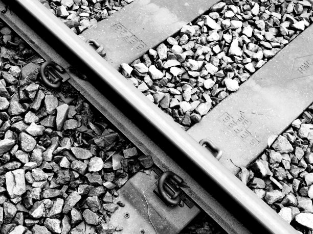 火车轨道图片下载