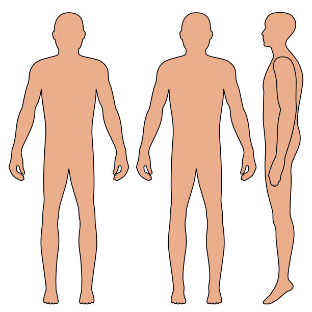 时尚男人图图片下载