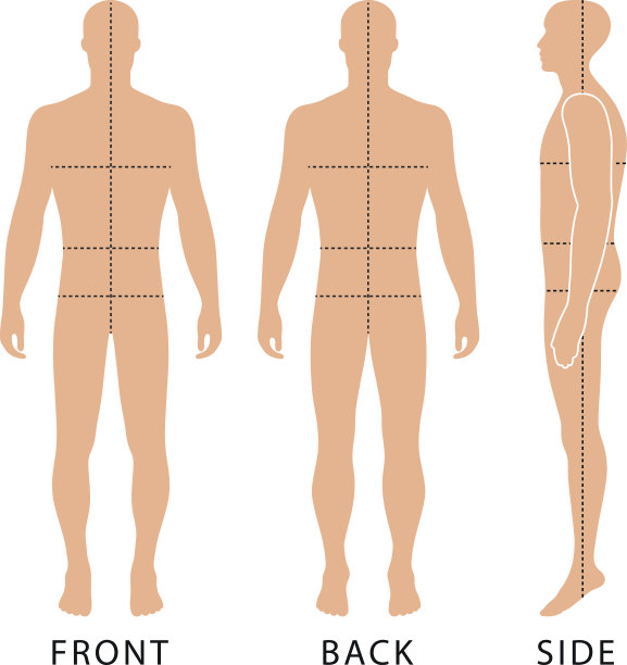 时尚男人图图片下载