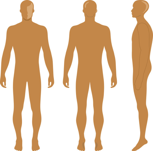 时尚男人图图片下载