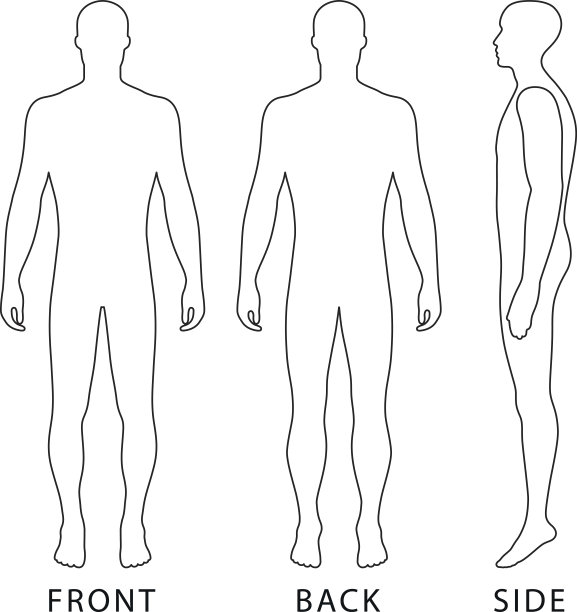 时尚男人图图片下载