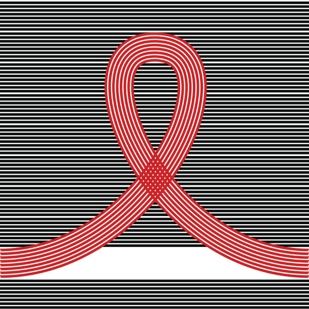 世界艾滋病日图片下载