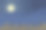 城市天际线在夜晚显示满月向量素材图片