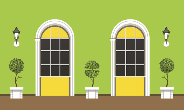 房子外观美化图片下载