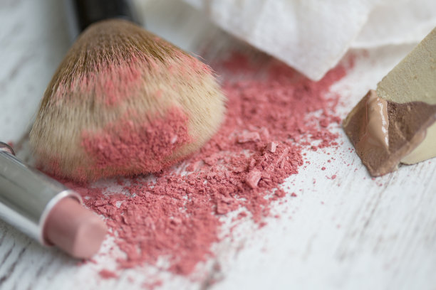 美容产品图片下载