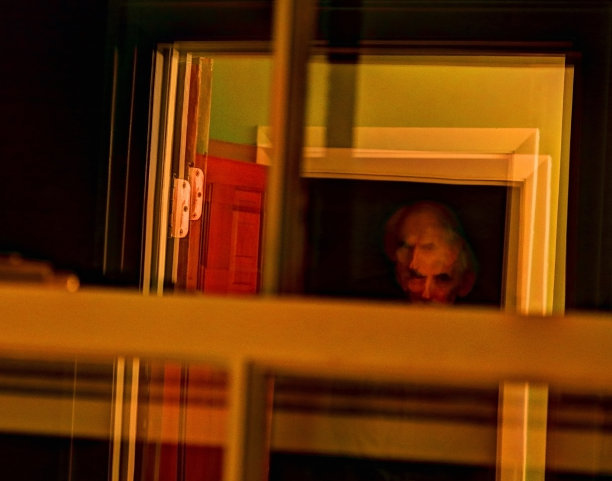 老龄化的困境图片下载