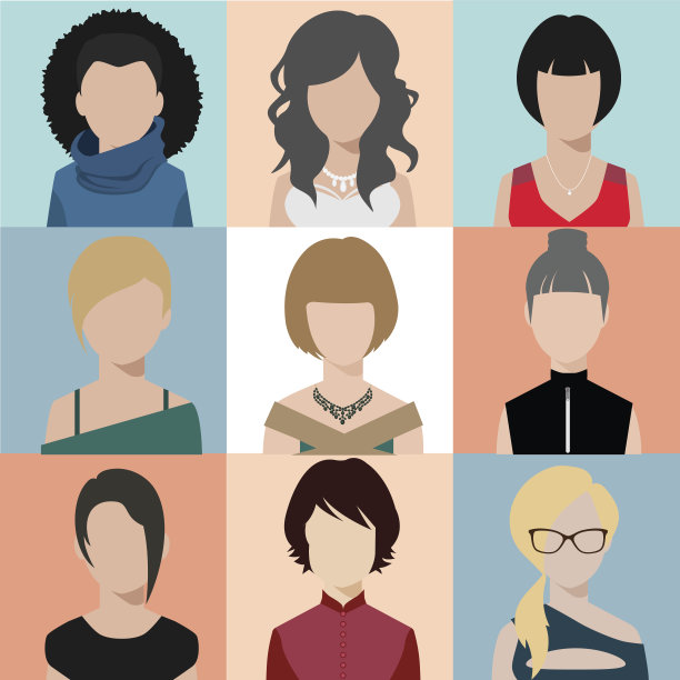 《阿凡达》的女性图片下载