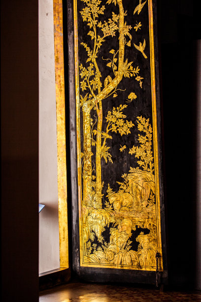 泰国的传统艺术图片下载