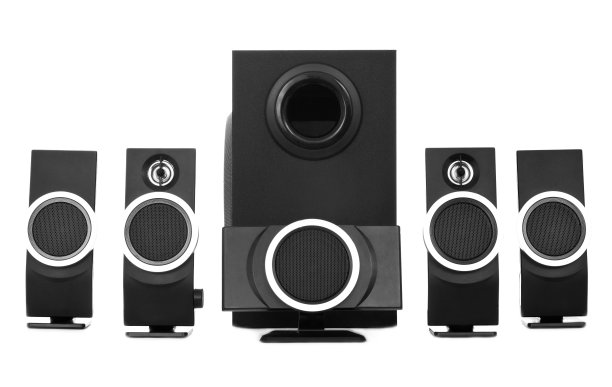 扬声器图片下载