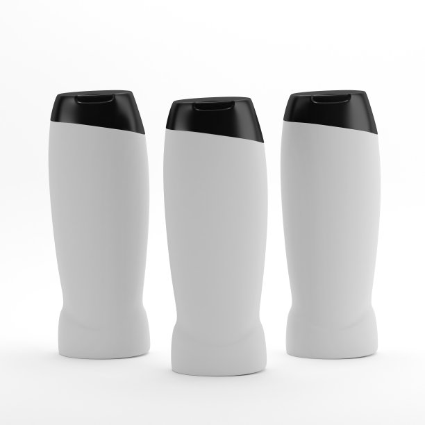 洗发水瓶子图片下载