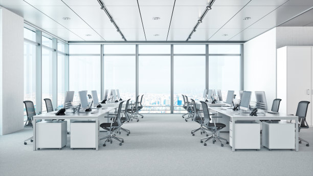 办公桌图片素材ID：307686228