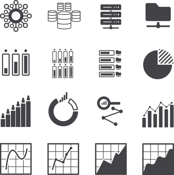 分析图标设置图片下载