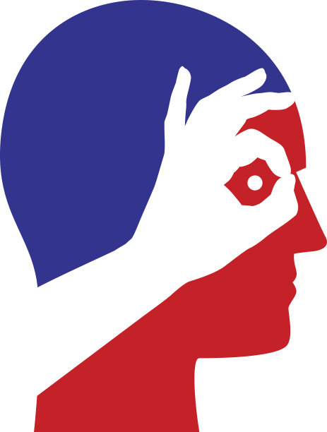 好的，手势，眼睛图片下载