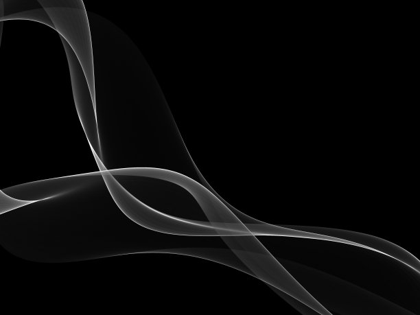 烟的背景图片下载