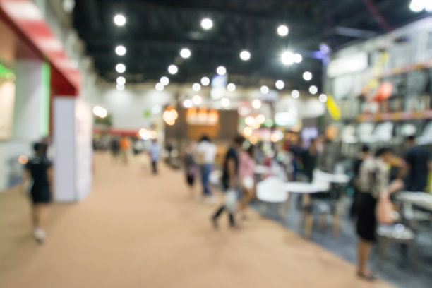 展会照片素材ID：307701780