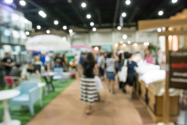 展会照片素材ID：307702254