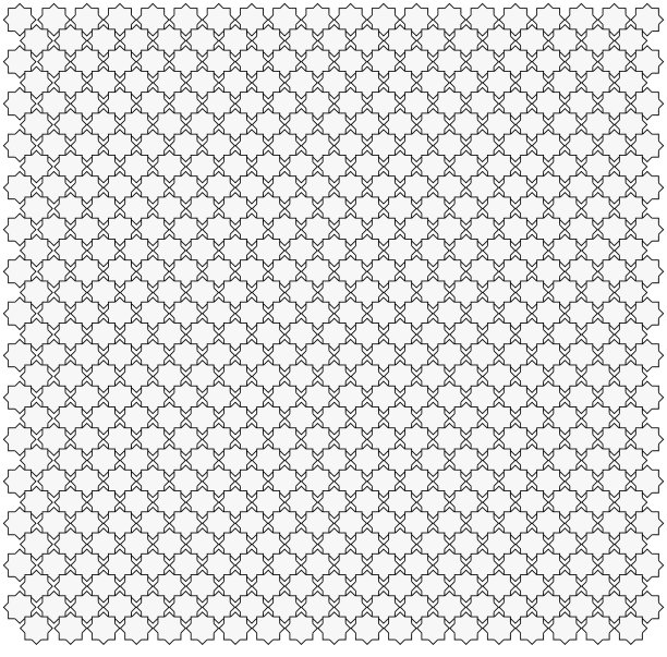 一个数字设计包含一个8尖星图片下载