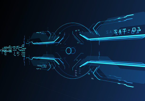 未来派用户界面图片下载