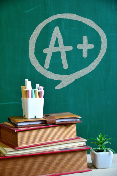 A +分数图片下载