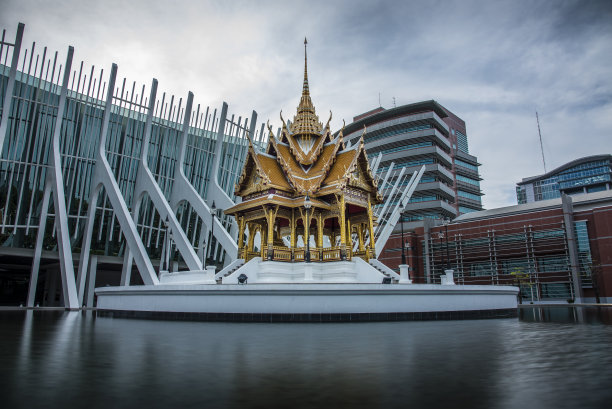 泰国的寺庙图片下载