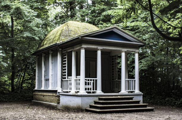 老茶馆图片下载