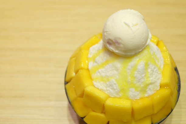 冰淇淋图片下载