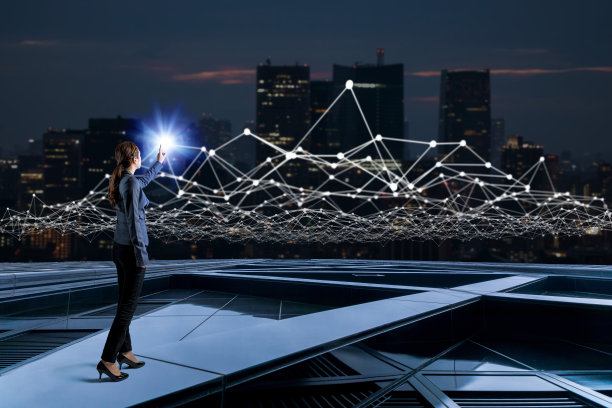 城市图片素材ID：307711320