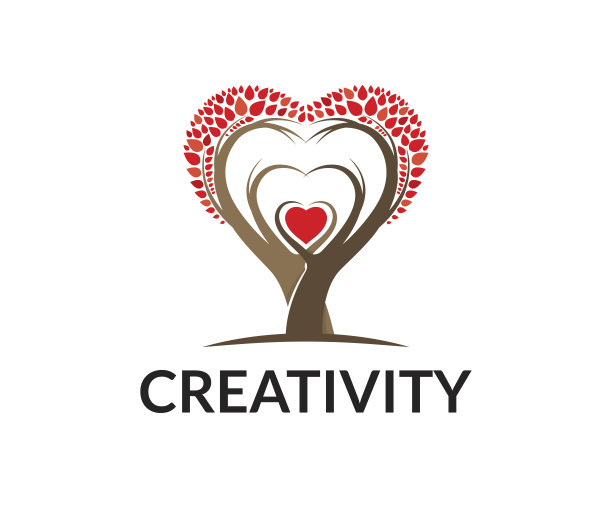 树矢量图标图片下载