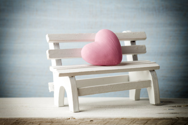 的心。图片下载