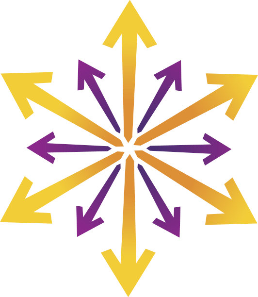 箭头市场分布图片下载