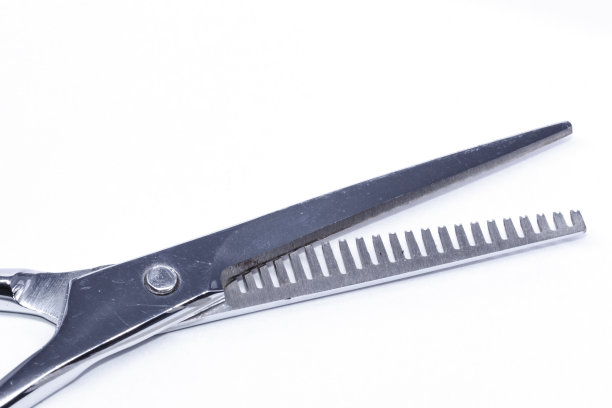 美发剪刀变薄图片下载