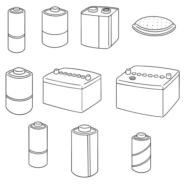 电池图片下载