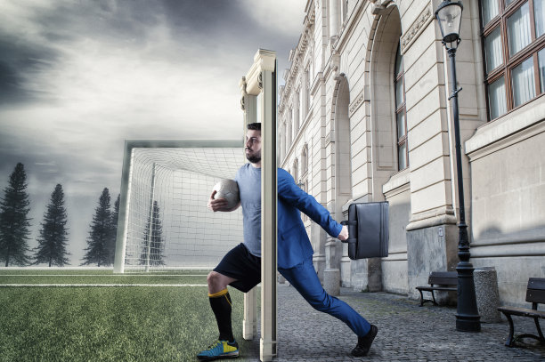 商人进门图片下载