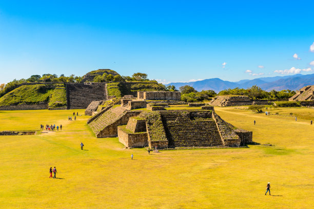 瓦哈卡图片素材ID：307742730