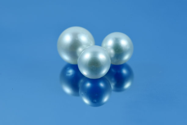 珍珠特写图像图片下载