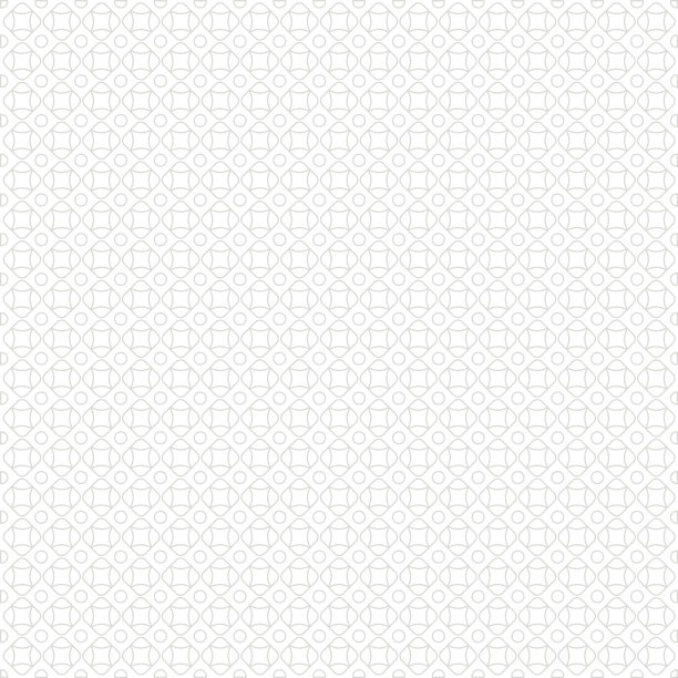 浅灰色抽象几何背景在插图图片下载