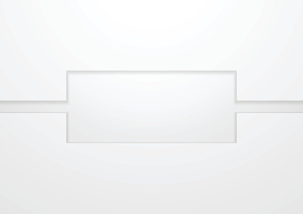 浅灰色技术几何最小抽象背景素材图片