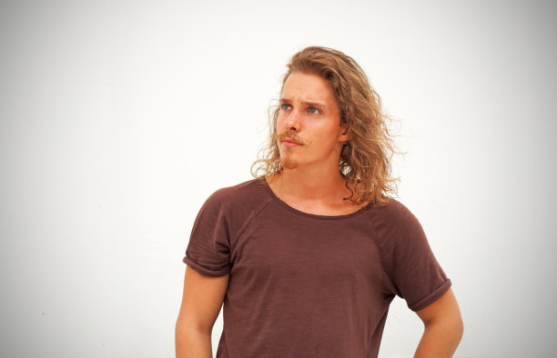 菲利普的思考图片下载