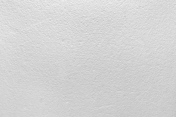 白色泡沫塑料纹理背景图片下载